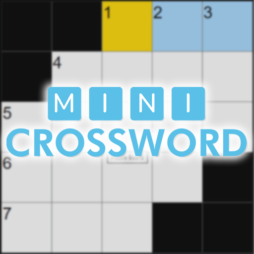 Mini Crossword