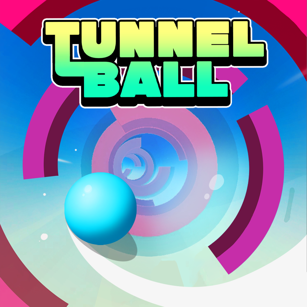 Tunnel Ball