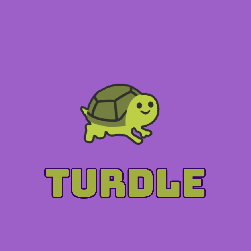 Turdle