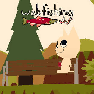 Webfishing