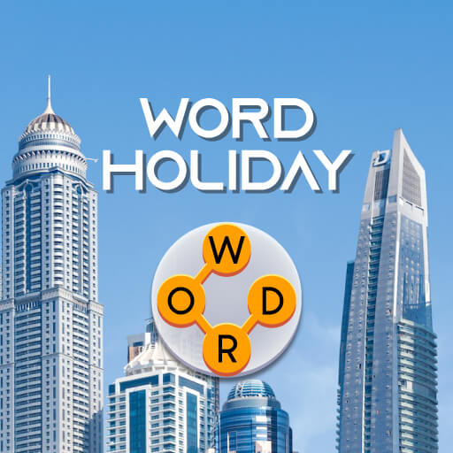 Word Holiday 2