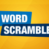 Word Scramble