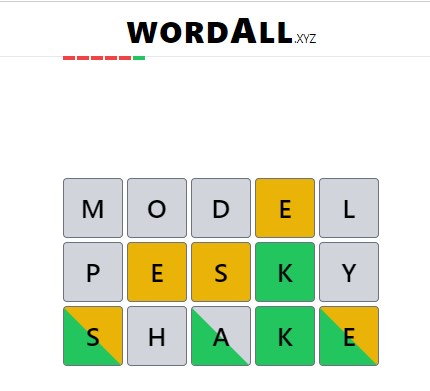 WordAll