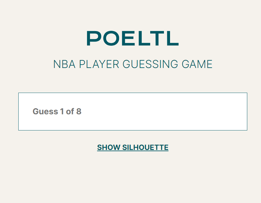 Poeltl