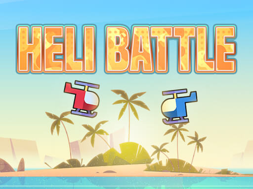 Heli Battle