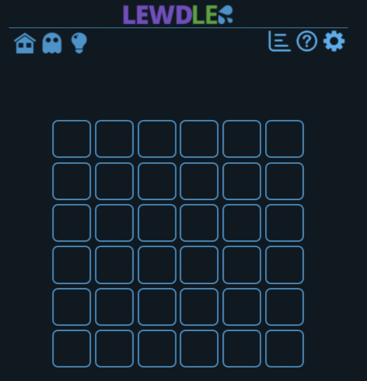 Lewdle