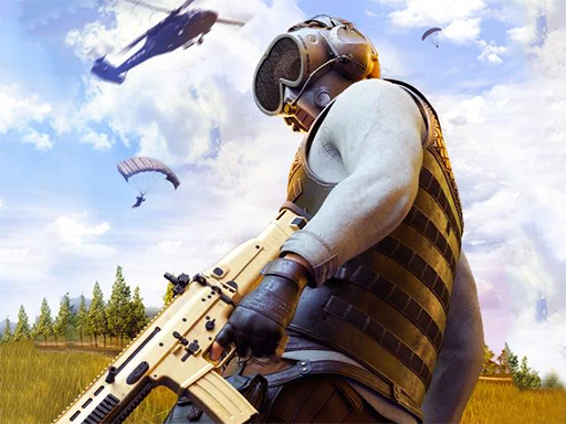 Pubg Infinity BattleField OPS