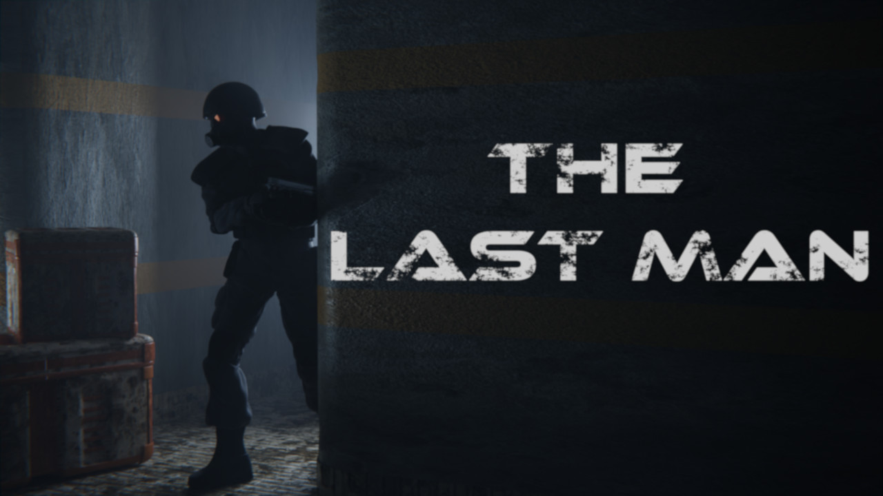 The Last Man