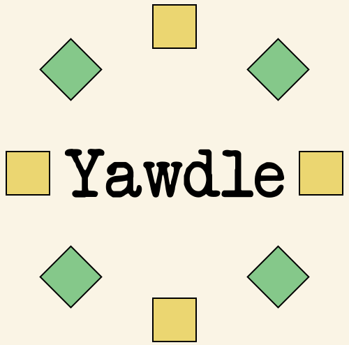 Yawdle